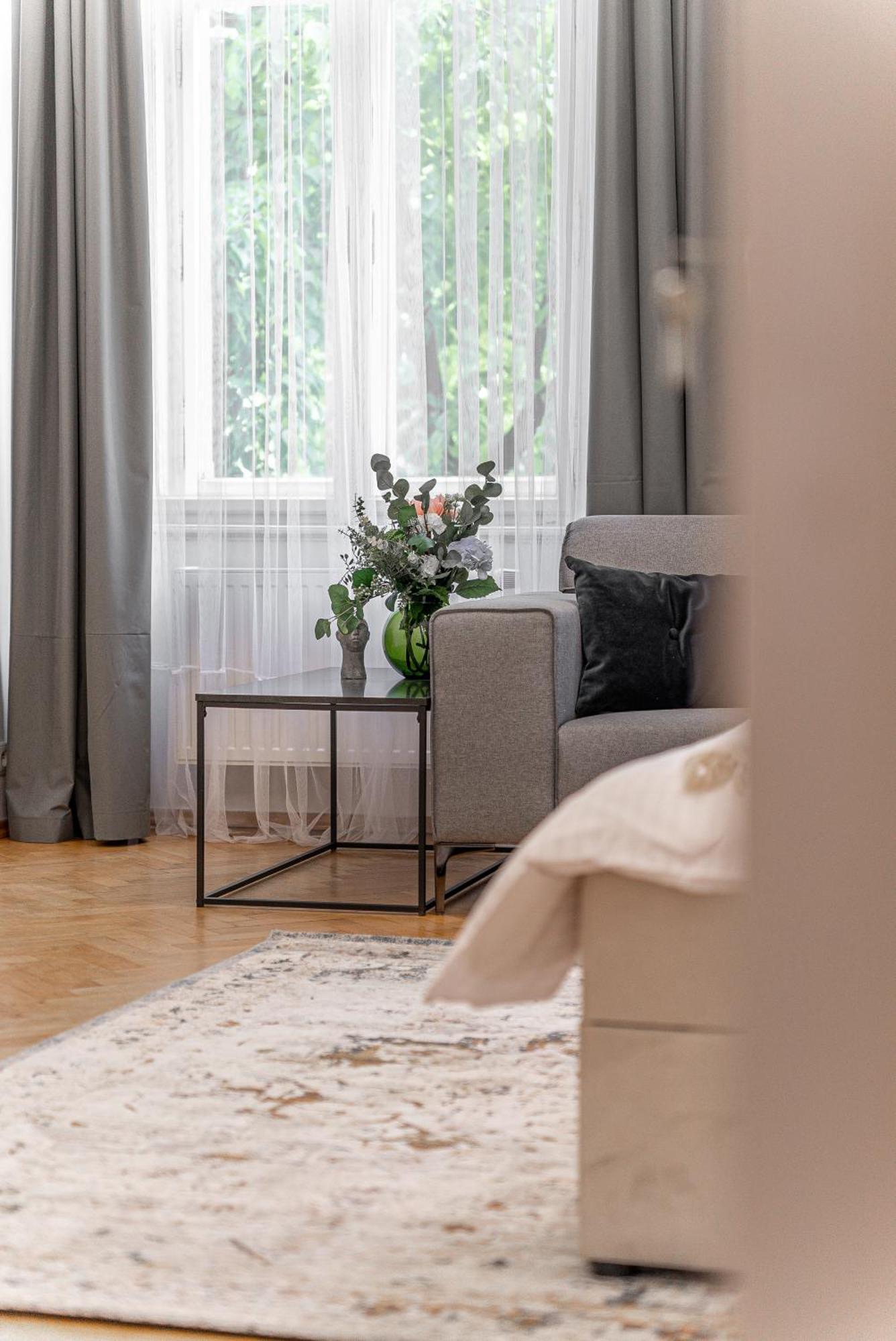 Fancy Home Prague #2 Kültér fotó